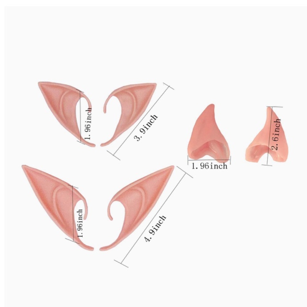 Elf ears